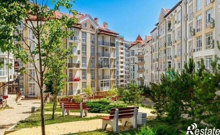 2-комн квартира Верхняя улица, 4 к7,  д. 4 к7