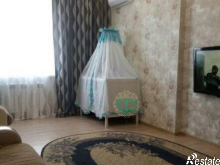 1-комн квартира Южная улица, 35 к2,  д. 35 к2