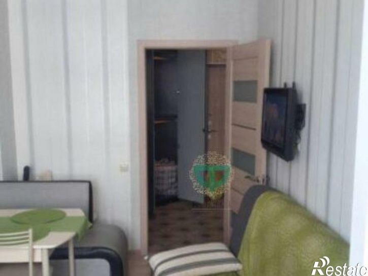 1-комн квартира Южная улица, 35 к2,  д. 35 к2