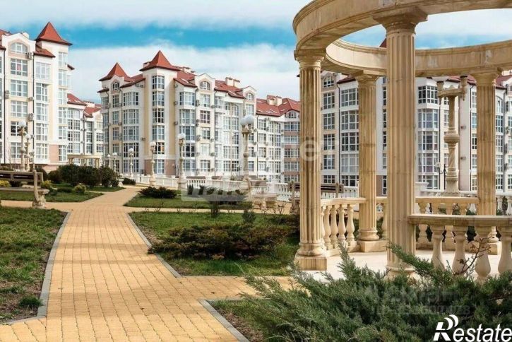 1-комн квартира Верхняя улица, 4 к2,  д. 4 к2