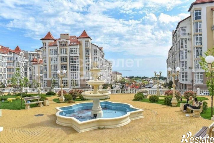 1-комн квартира Верхняя улица, 4 к2,  д. 4 к2