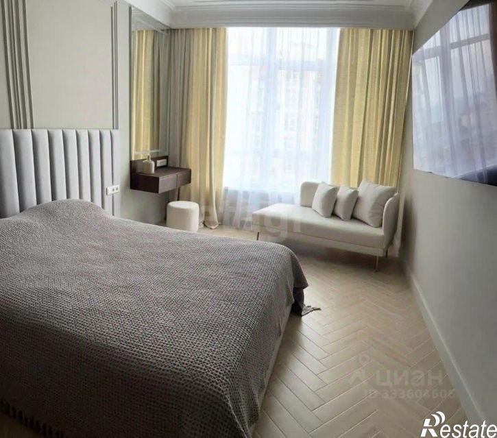 2-комн квартира Верхняя улица, 4 к7,  д. 4 к7