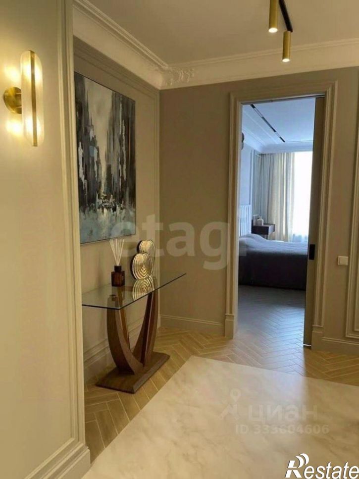 2-комн квартира Верхняя улица, 4 к7,  д. 4 к7