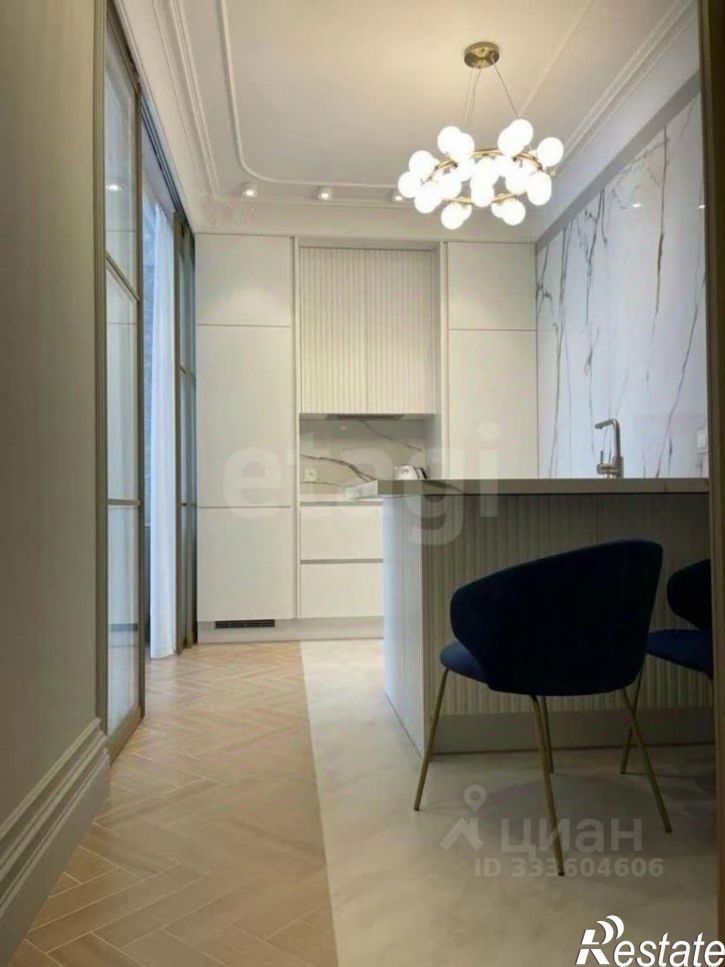 2-комн квартира Верхняя улица, 4 к7,  д. 4 к7
