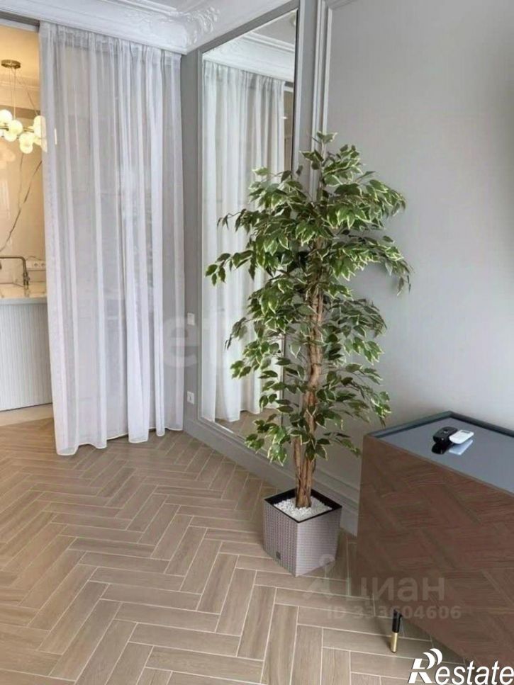 2-комн квартира Верхняя улица, 4 к7,  д. 4 к7