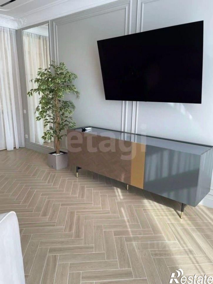 2-комн квартира Верхняя улица, 4 к7,  д. 4 к7