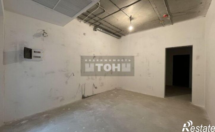 1-комн квартира улица Мира, 40,  д. 40