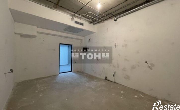 1-комн квартира улица Мира, 40,  д. 40