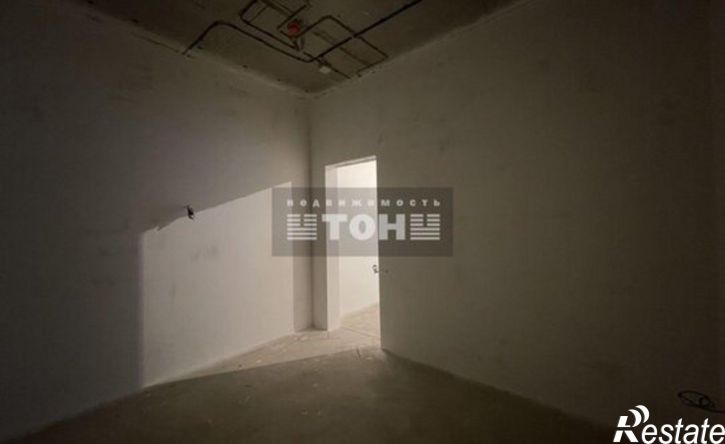1-комн квартира улица Мира, 40,  д. 40