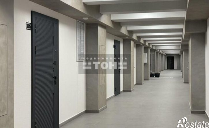 1-комн квартира улица Мира, 40,  д. 40