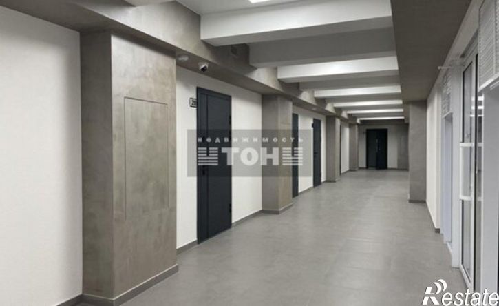 1-комн квартира улица Мира, 40,  д. 40