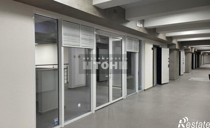 1-комн квартира улица Мира, 40,  д. 40