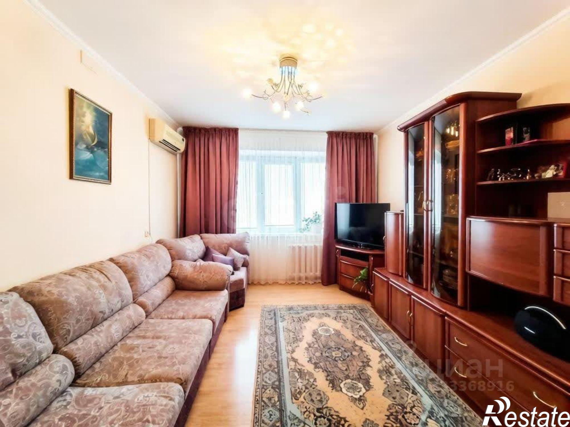 Купить квартиру за 14 990 000 рублей