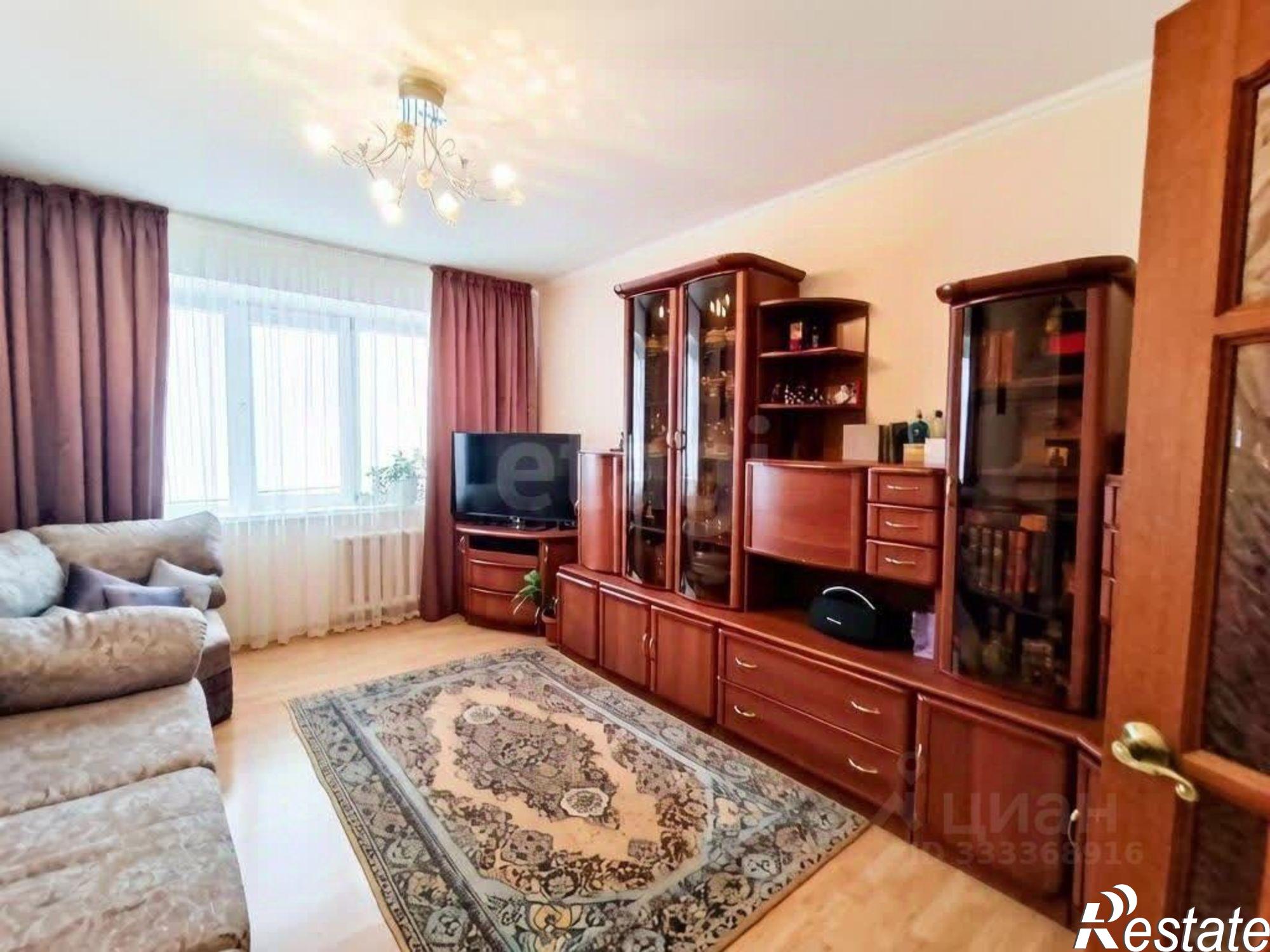 Купить квартиру за 14 990 000 рублей