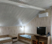 комната 38 кв м Приветливая улица, 30