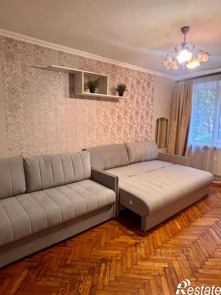 2-комн квартира улица Гринченко, 26,  д. 26