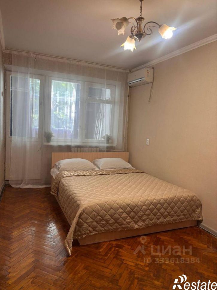 2-комн квартира улица Гринченко, 26,  д. 26
