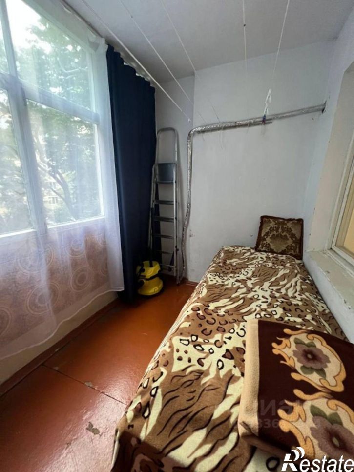 2-комн квартира улица Гринченко, 26,  д. 26