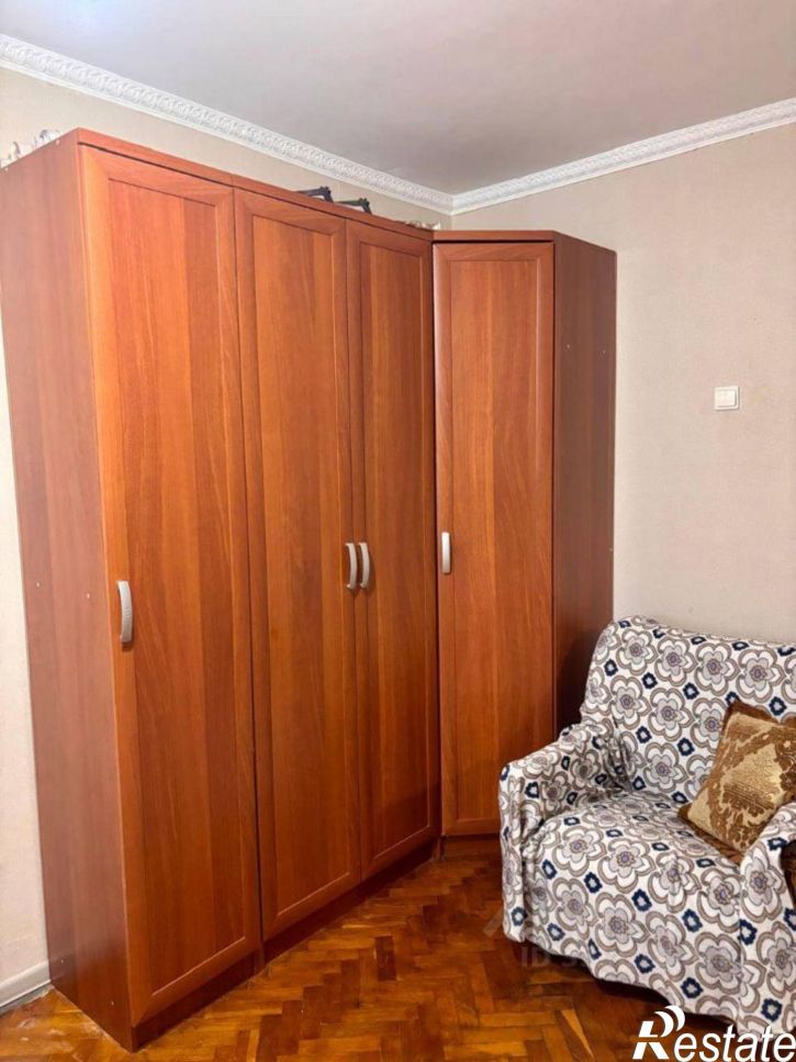 2-комн квартира улица Гринченко, 26,  д. 26