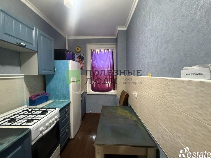 1-комн квартира Дивноморская улица, 37 к9,  д. 37 к9