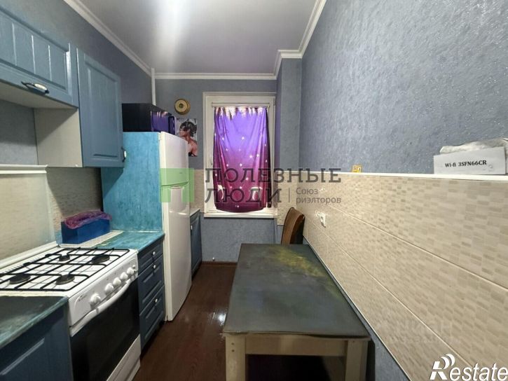 1-комн квартира Дивноморская улица, 37 к9,  д. 37 к9