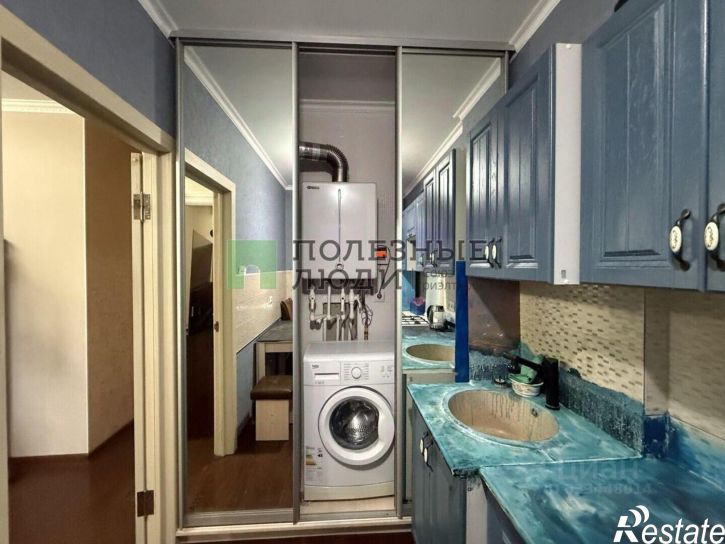 1-комн квартира Дивноморская улица, 37 к9,  д. 37 к9