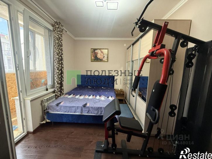 1-комн квартира Дивноморская улица, 37 к9,  д. 37 к9