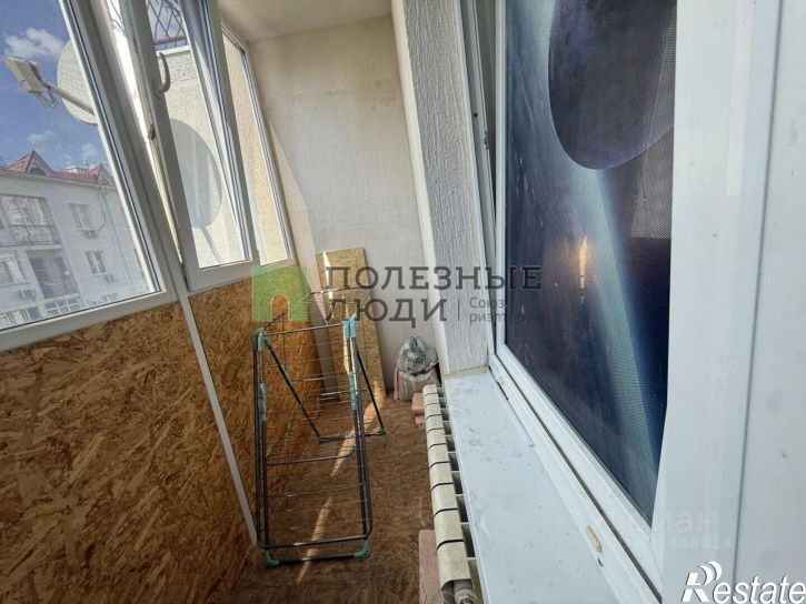 1-комн квартира Дивноморская улица, 37 к9,  д. 37 к9