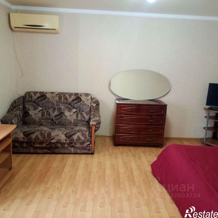 1-комн квартира Восточный переулок, 30,  д. 30