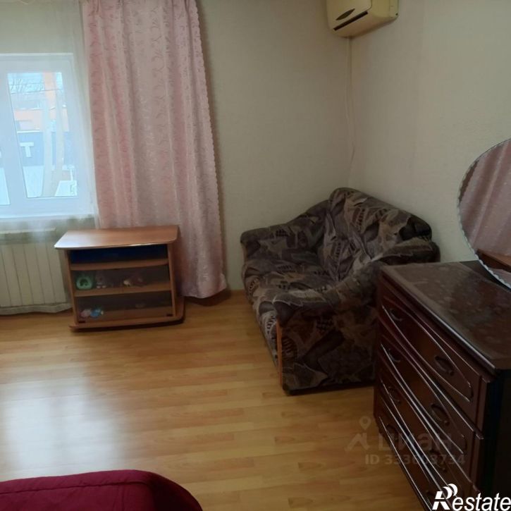 1-комн квартира Восточный переулок, 30,  д. 30