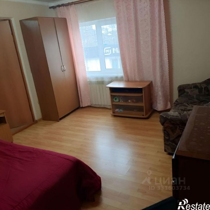 1-комн квартира Восточный переулок, 30,  д. 30