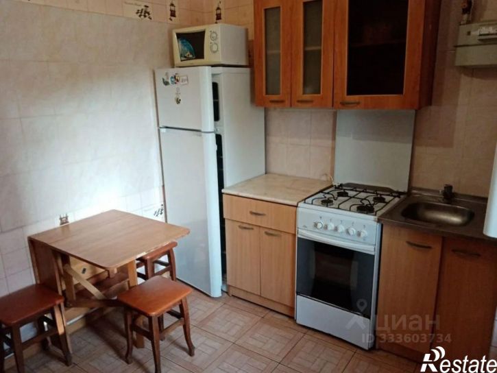 1-комн квартира Восточный переулок, 30,  д. 30