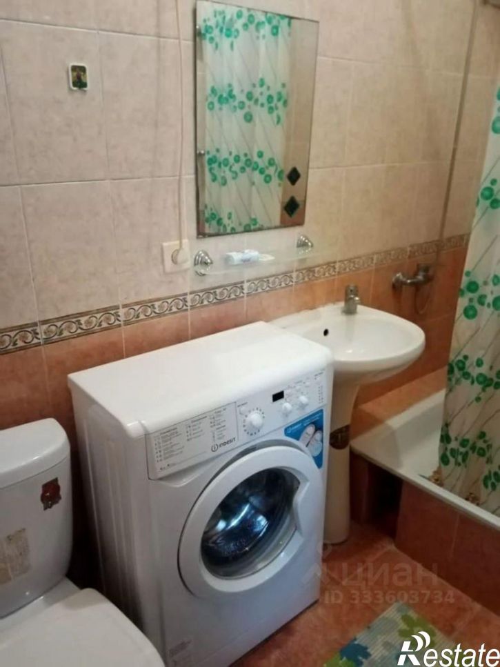 1-комн квартира Восточный переулок, 30,  д. 30