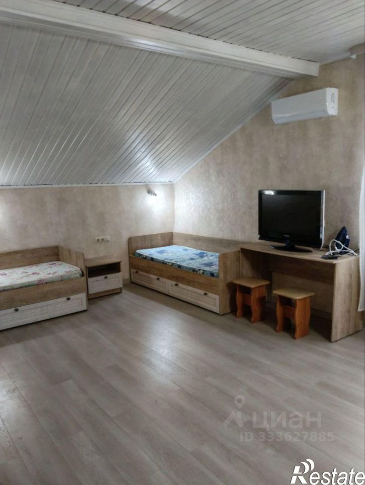 Комната Приветливая улица, 30,  д. 30