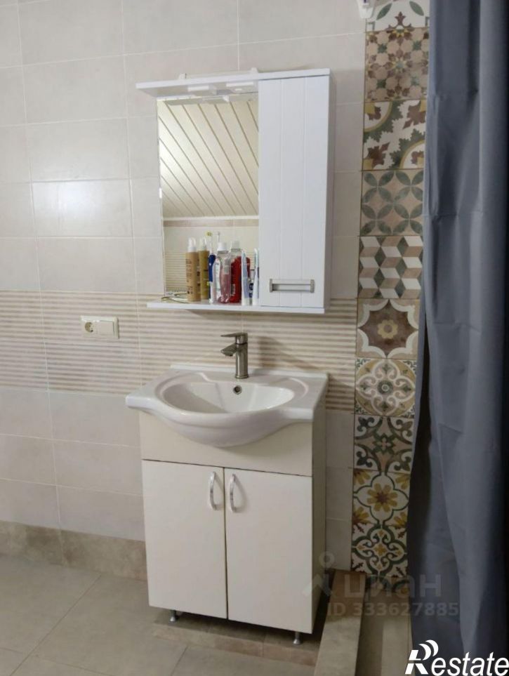 Комната Приветливая улица, 30,  д. 30