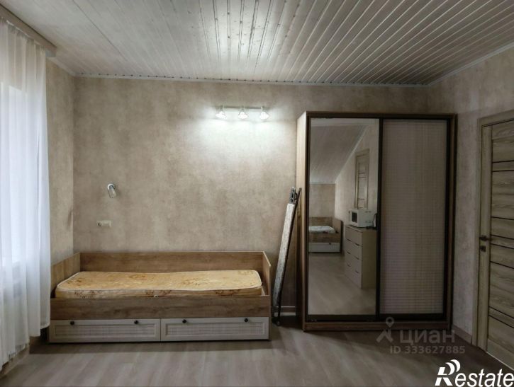 Комната Приветливая улица, 30,  д. 30