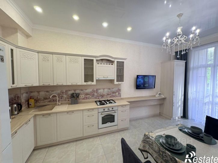 1-комн квартира Крымская улица, 22 к5,  д. 22 к5