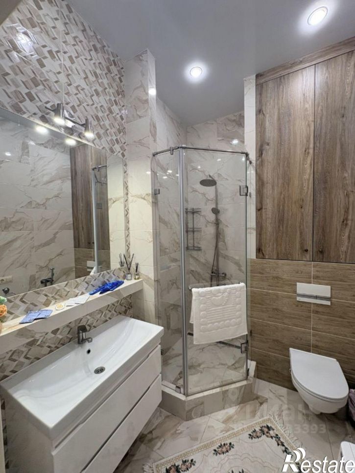 1-комн квартира Крымская улица, 22 к5,  д. 22 к5