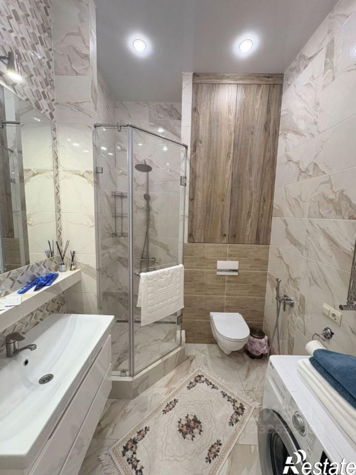 1-комн квартира Крымская улица, 22 к5,  д. 22 к5