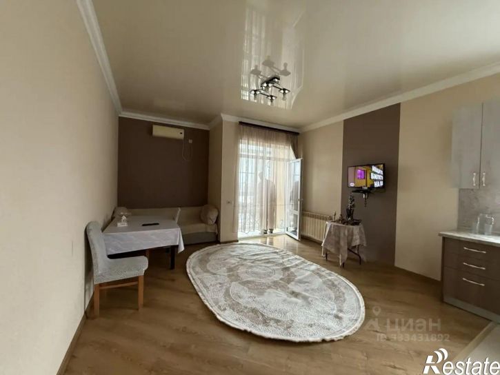 2-комн квартира Степная улица, 49,  д. 49