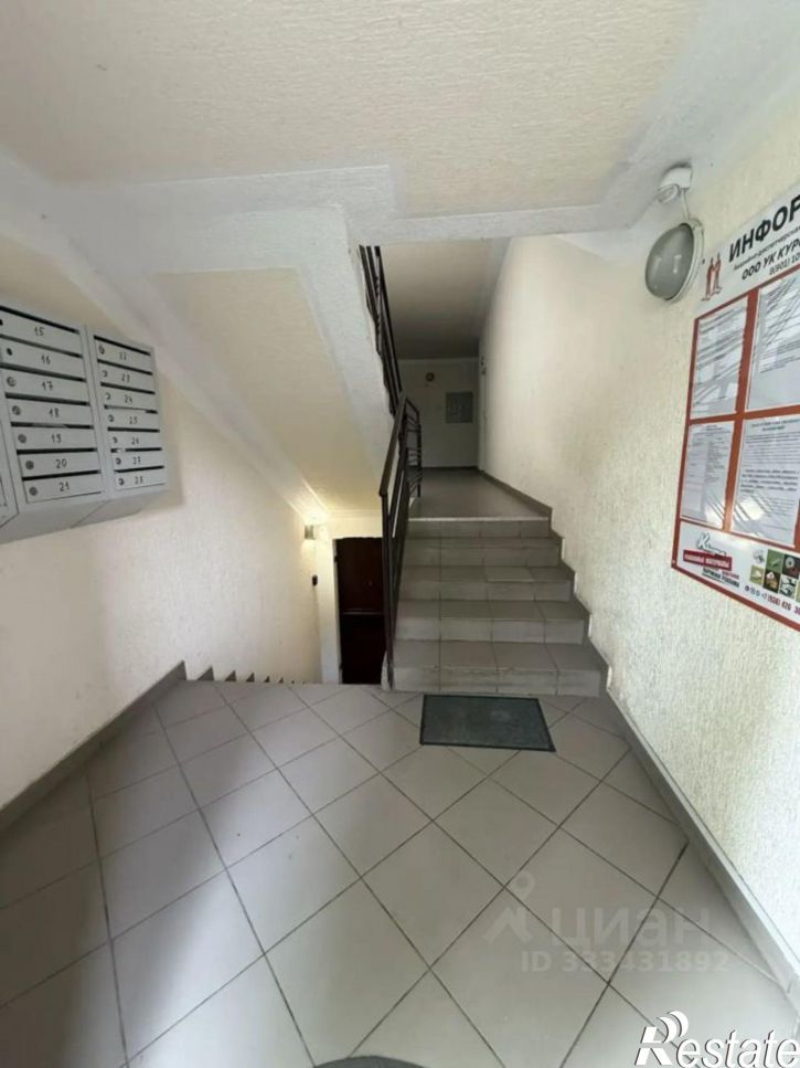 2-комн квартира Степная улица, 49,  д. 49