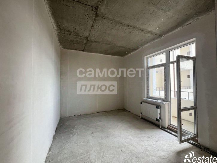 1-комн квартира улица Гоголя, 11Б к3,  д. 11Б к3
