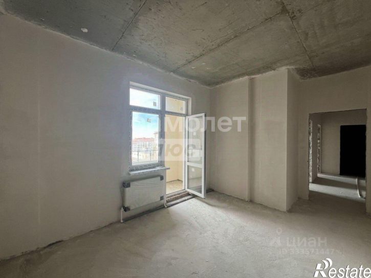1-комн квартира улица Гоголя, 11Б к3,  д. 11Б к3