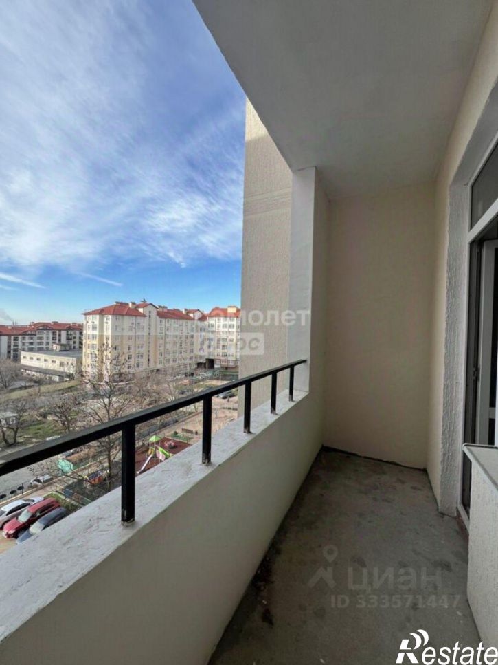 1-комн квартира улица Гоголя, 11Б к3,  д. 11Б к3