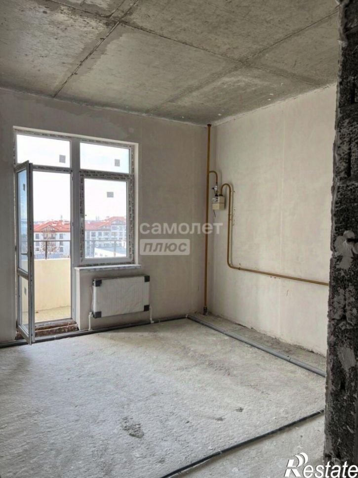 1-комн квартира улица Гоголя, 11Б к3,  д. 11Б к3