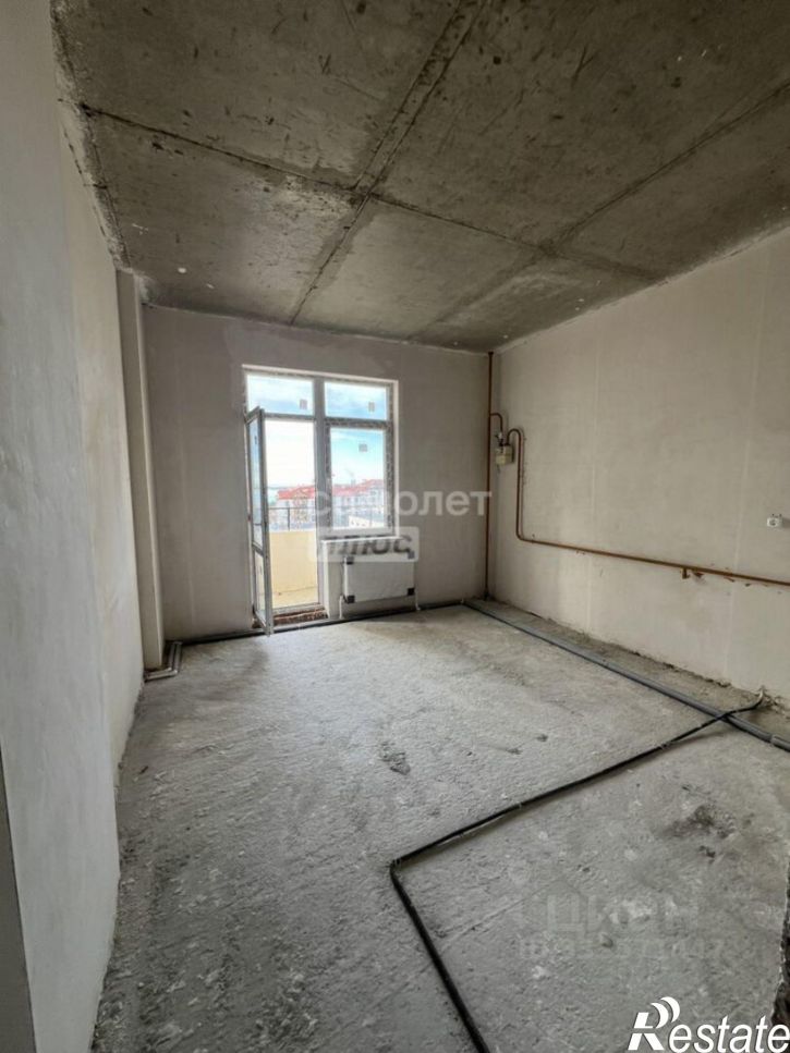 1-комн квартира улица Гоголя, 11Б к3,  д. 11Б к3