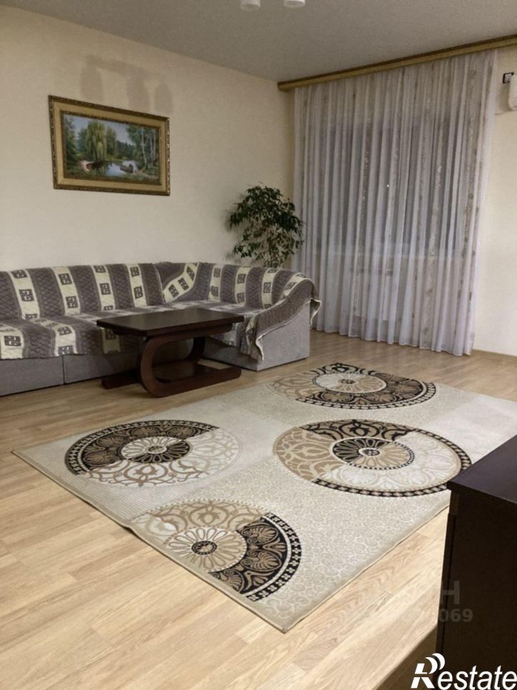 4-комн квартира Витражный переулок, 3,  д. 3