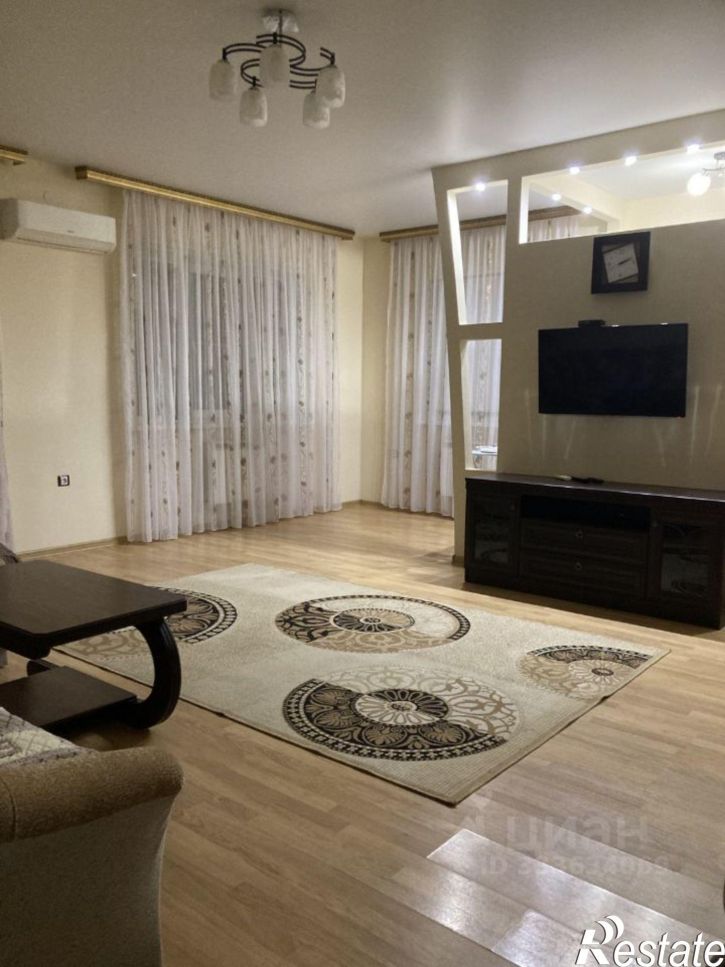 4-комн квартира Витражный переулок, 3,  д. 3