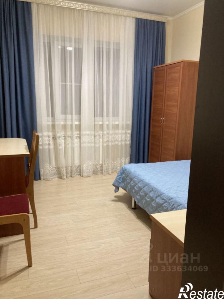 4-комн квартира Витражный переулок, 3,  д. 3