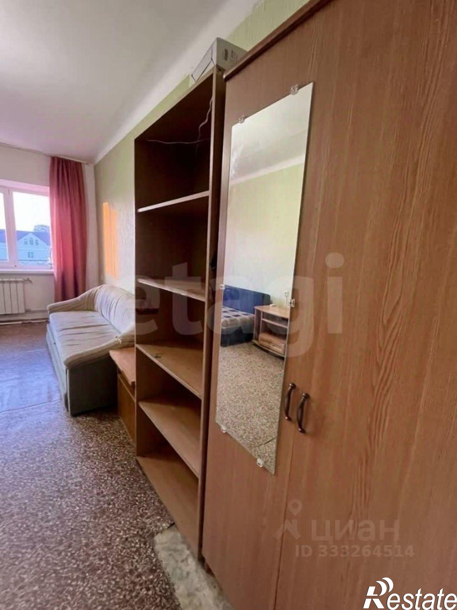 Купить комнату за 3 200 000 рублей на улица Кирова, 70